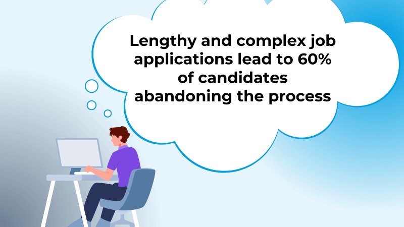 Candidate experience