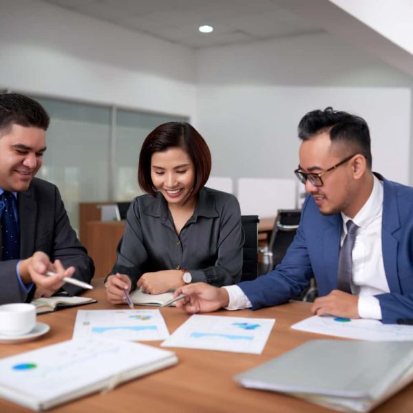data driven digital marketing