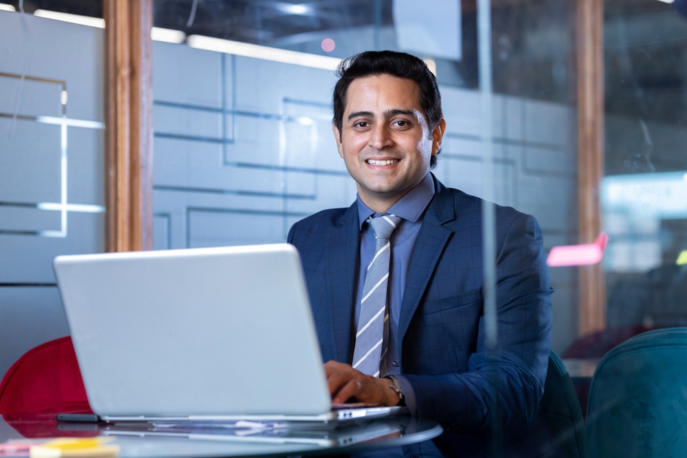 Executive search