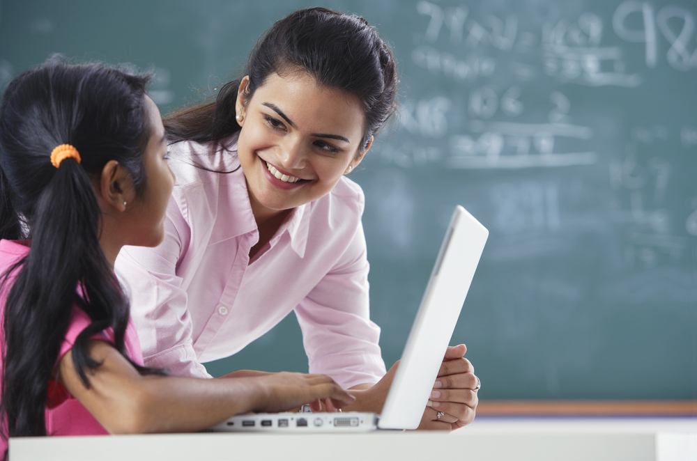 teaching job opportunities in Nepal