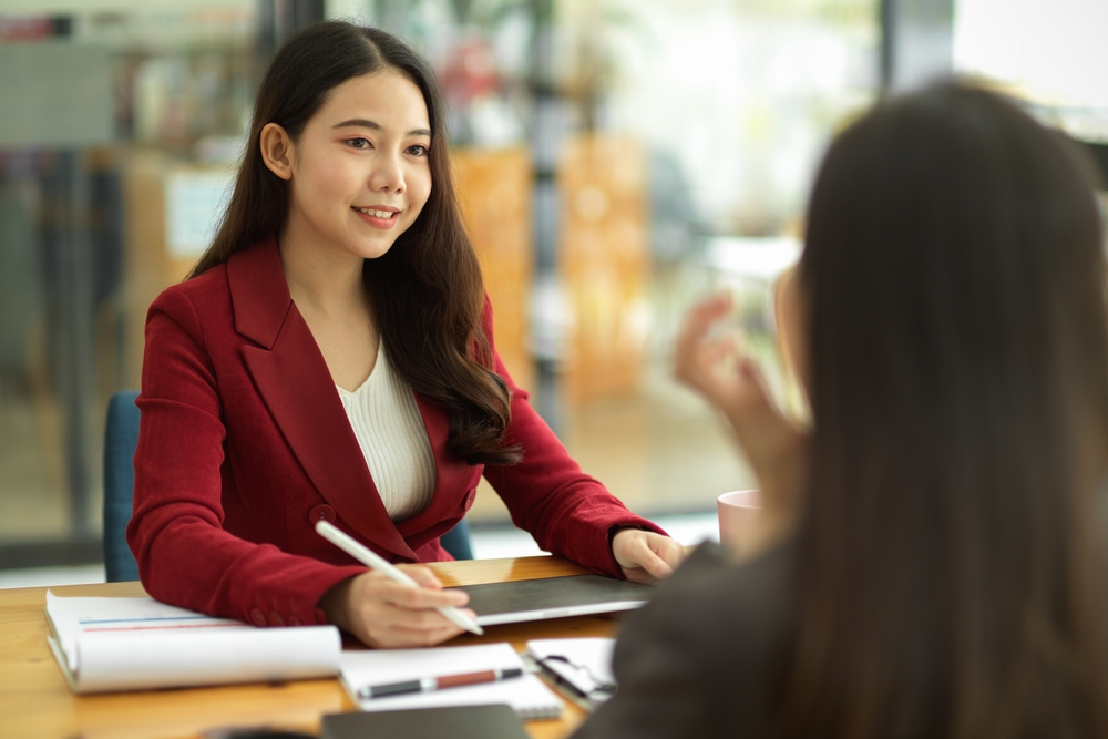 recruitment agency