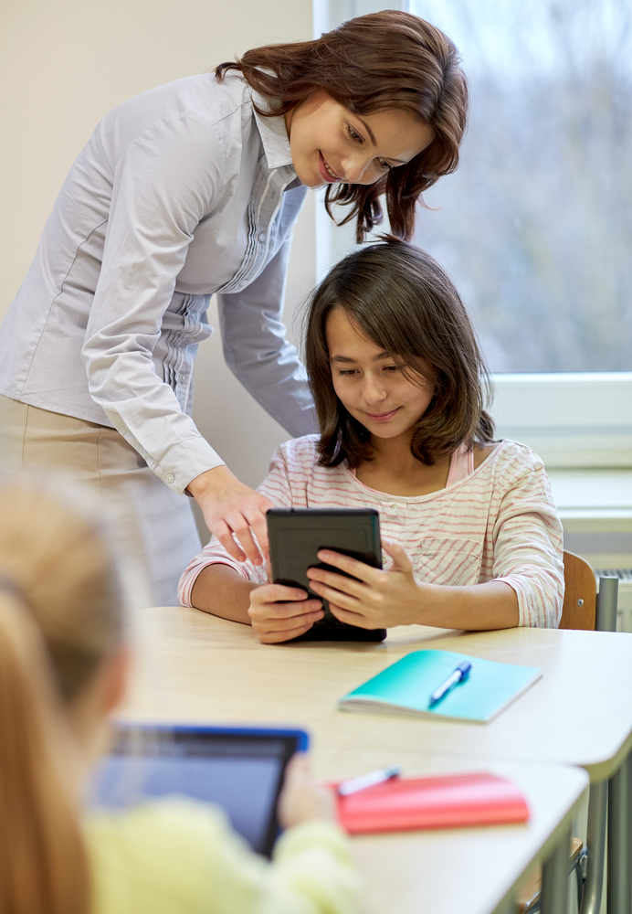 teacher training